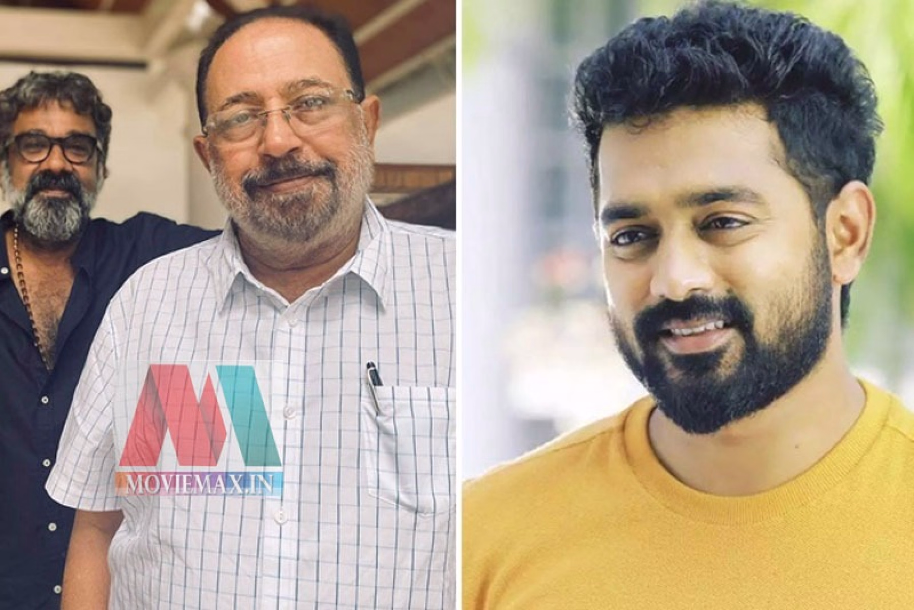 സമ്മര്‍ ഇന്‍ ബെതലേഹത്തിനു ശേഷം സിബിമലയിലും രഞ്ജിത്തും വീണ്ടും ; നായകനായി ആസിഫ്  അലി